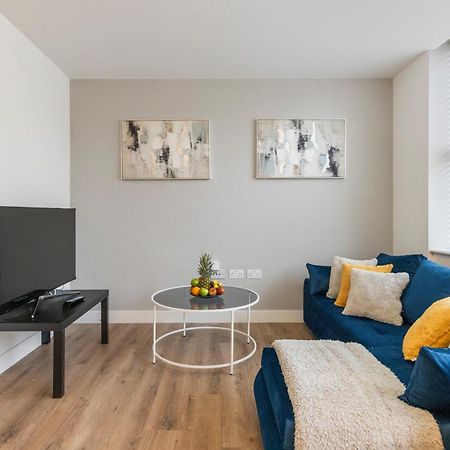 Cosy Retreat In The Heart Of Golders Green London Exterior foto