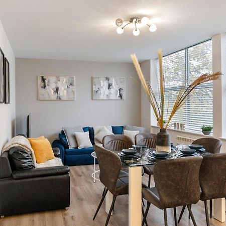 Cosy Retreat In The Heart Of Golders Green London Exterior foto