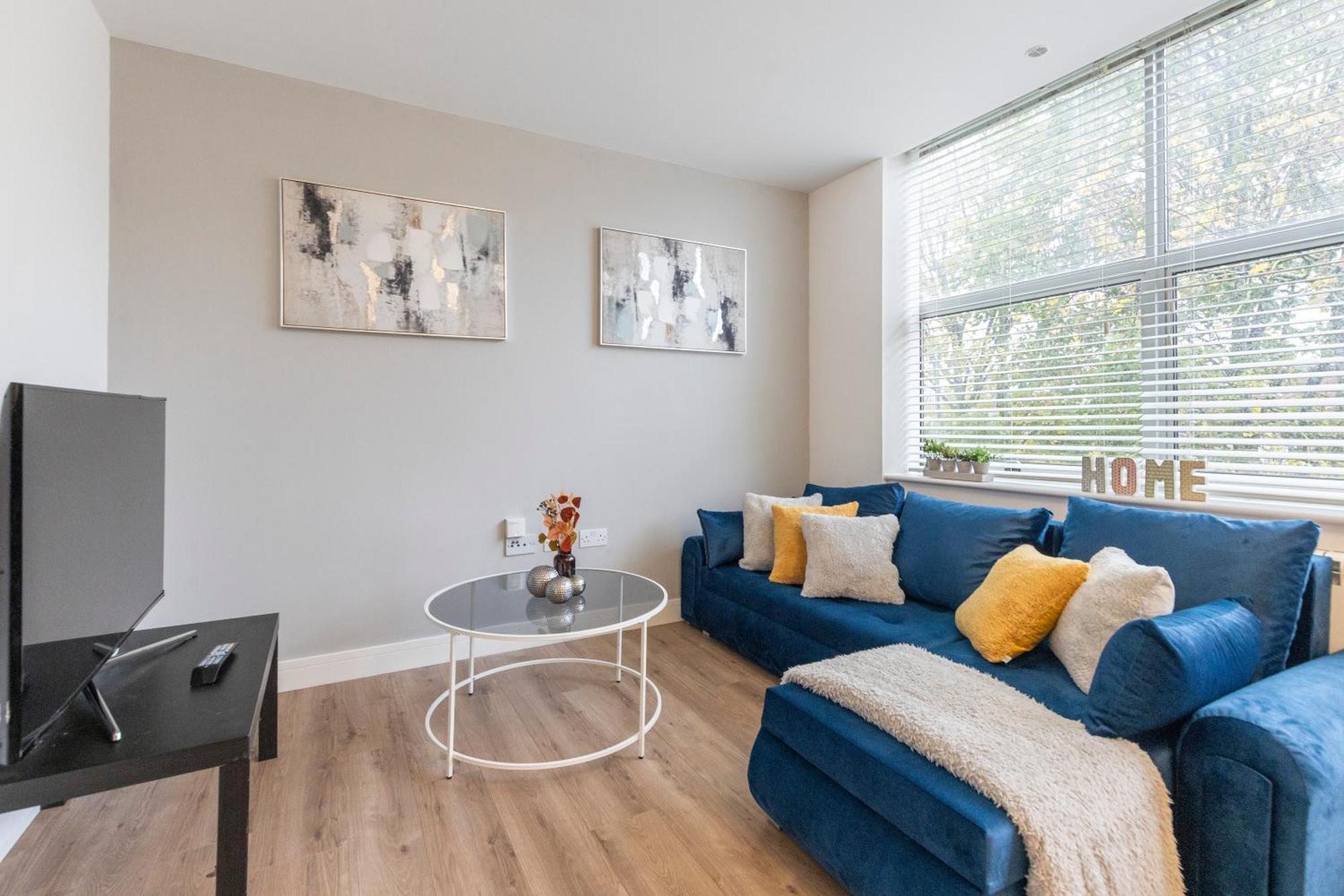 Cosy Retreat In The Heart Of Golders Green London Exterior foto