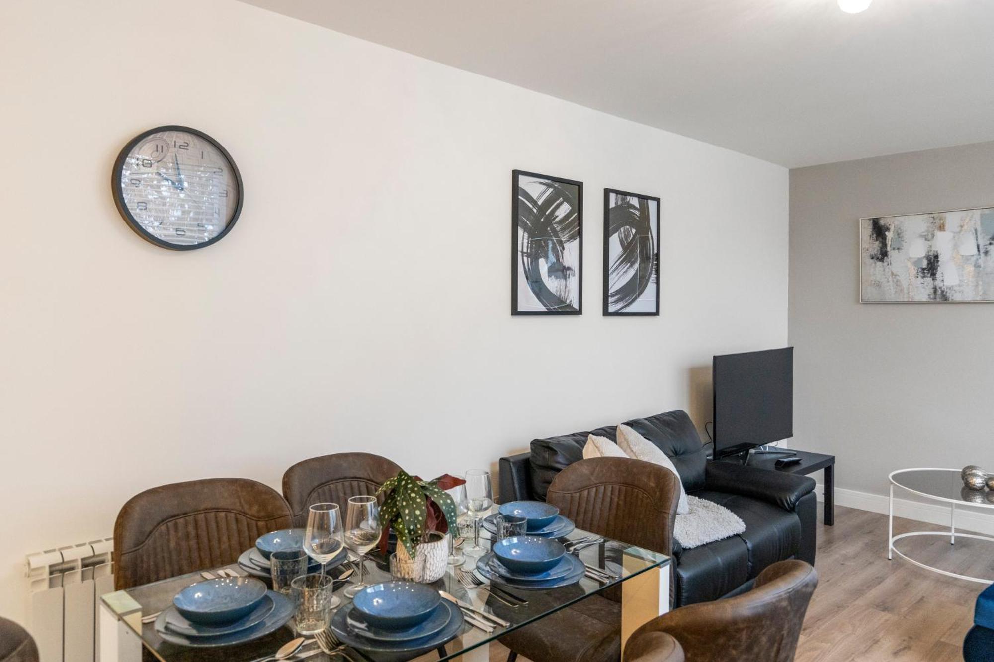 Cosy Retreat In The Heart Of Golders Green London Exterior foto
