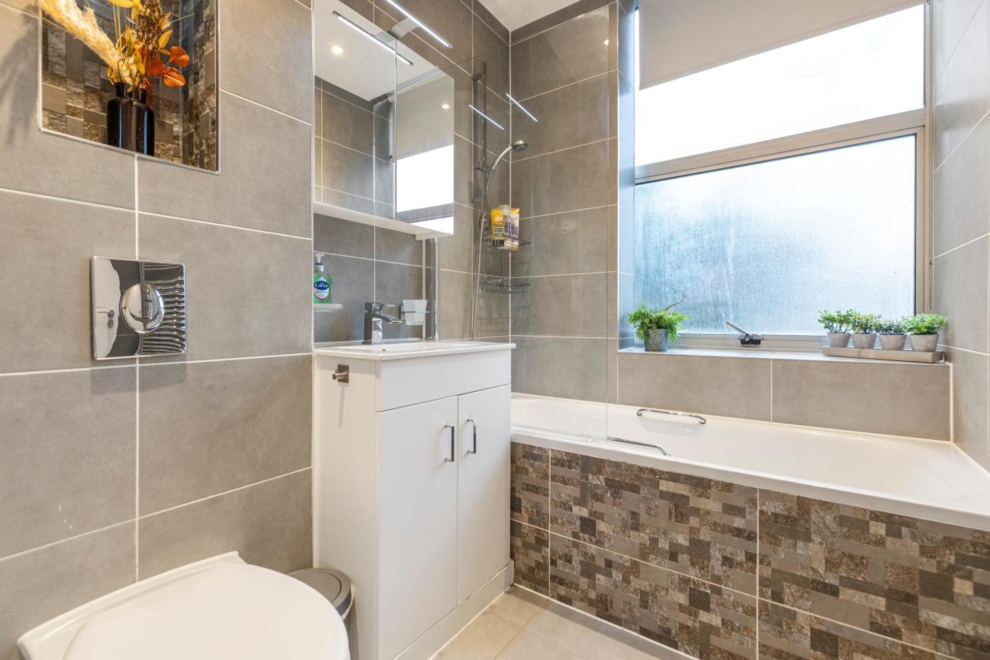 Cosy Retreat In The Heart Of Golders Green London Exterior foto