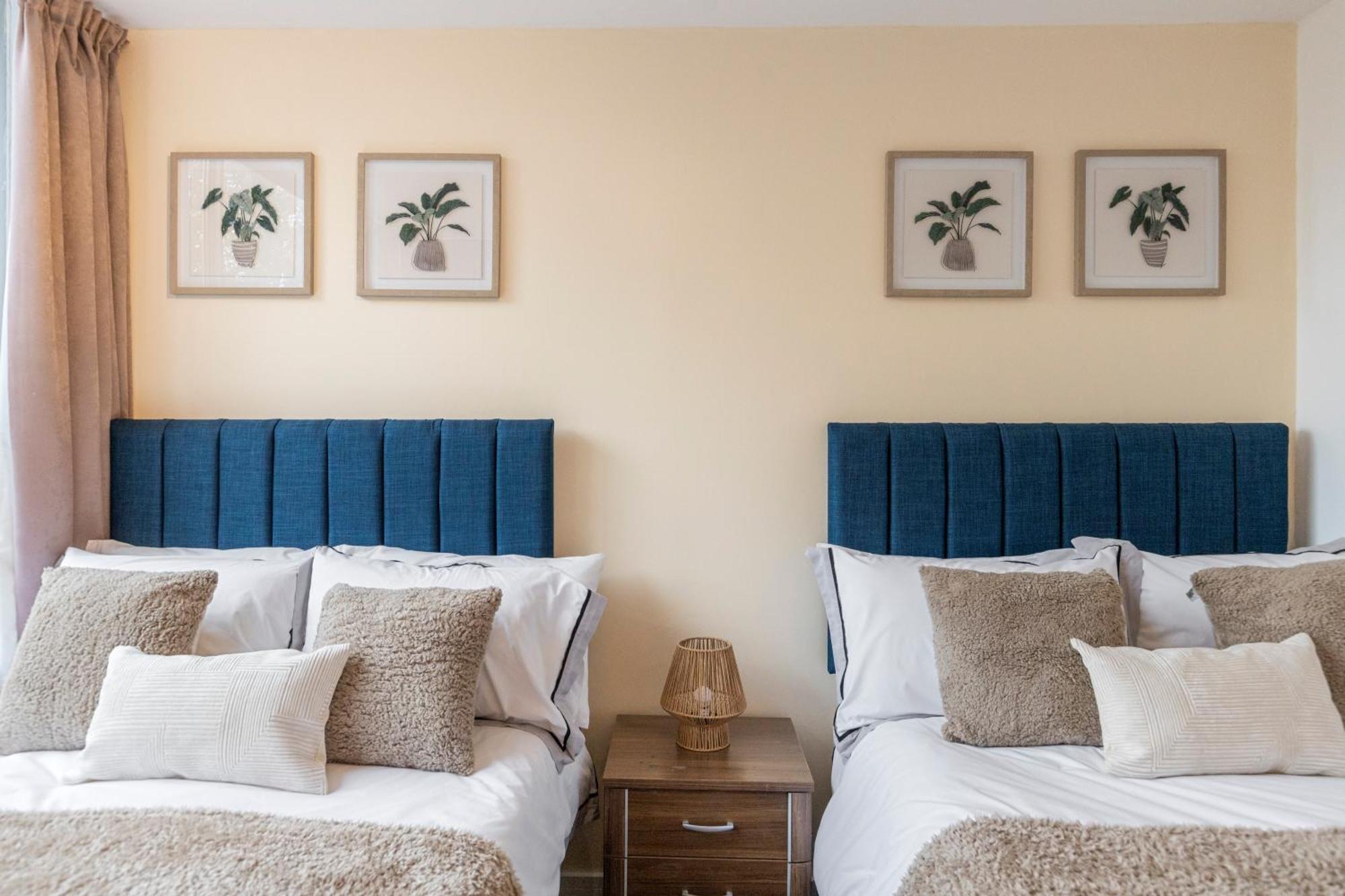 Cosy Retreat In The Heart Of Golders Green London Exterior foto