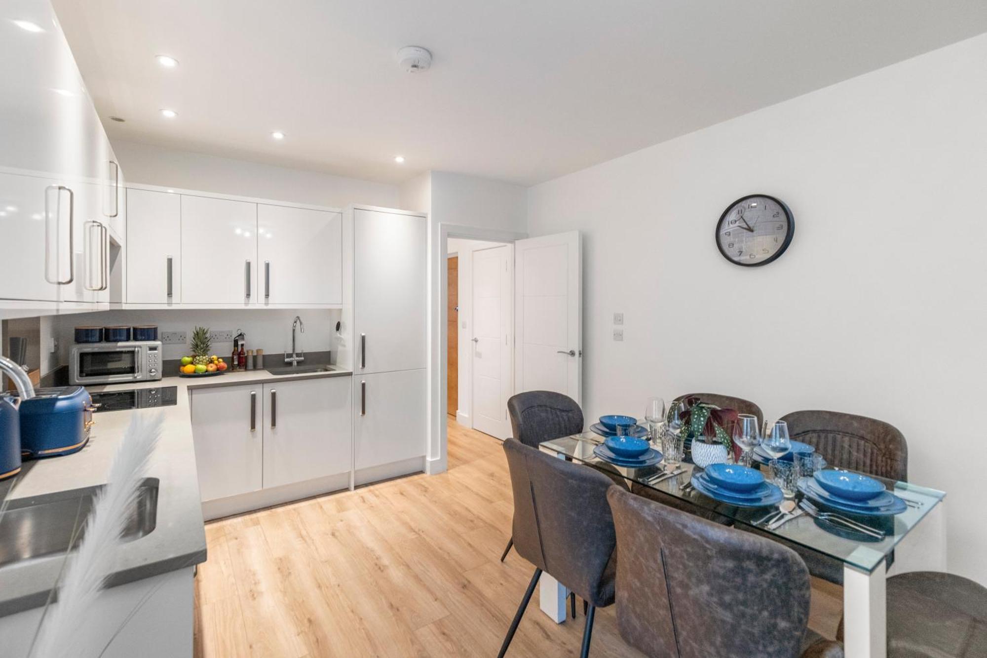 Cosy Retreat In The Heart Of Golders Green London Exterior foto