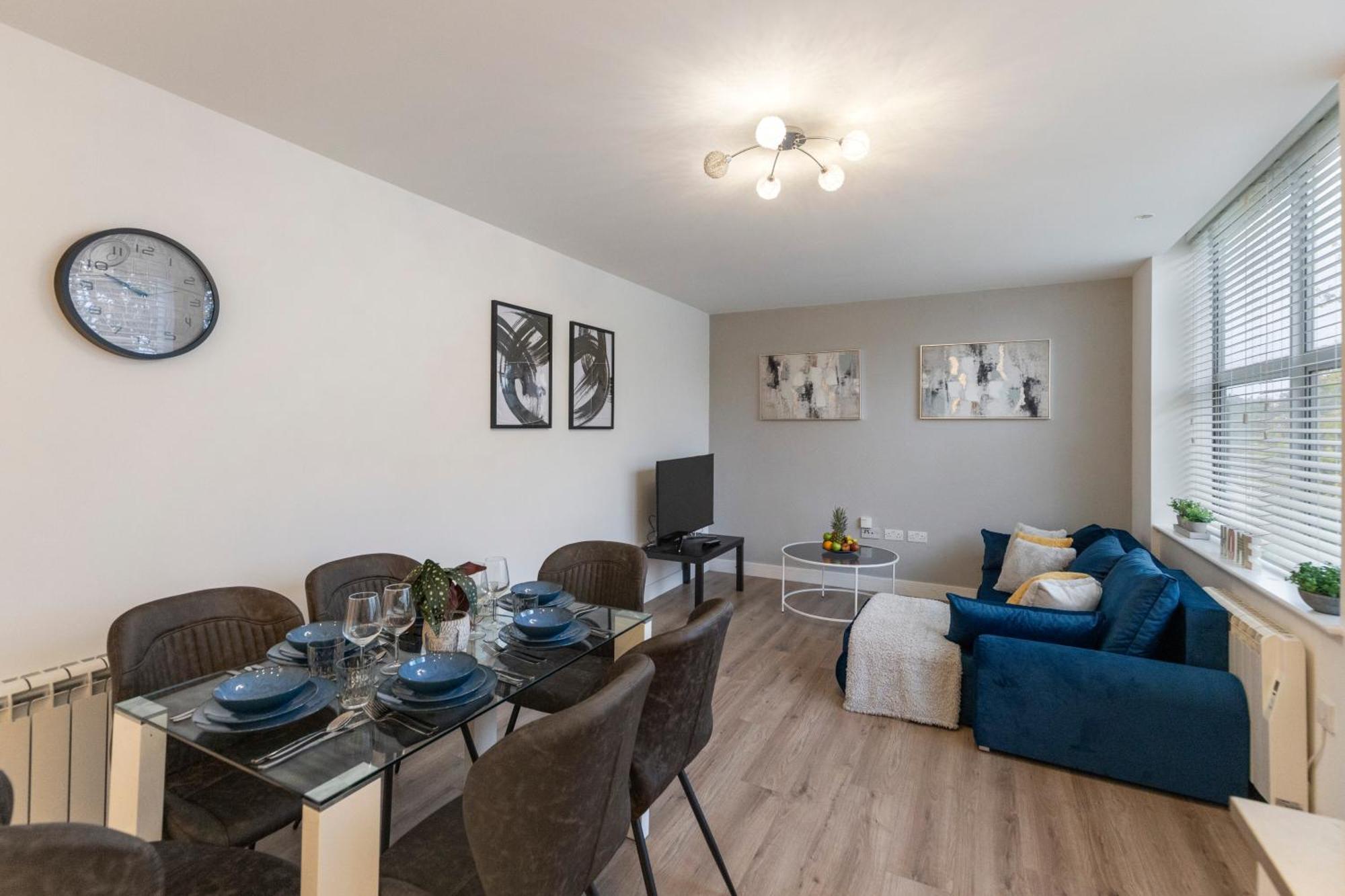 Cosy Retreat In The Heart Of Golders Green London Exterior foto