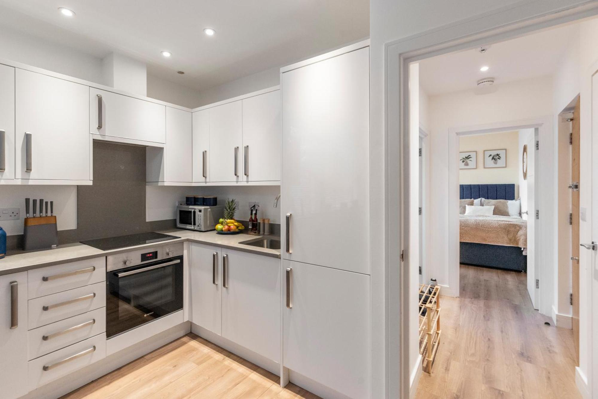 Cosy Retreat In The Heart Of Golders Green London Exterior foto