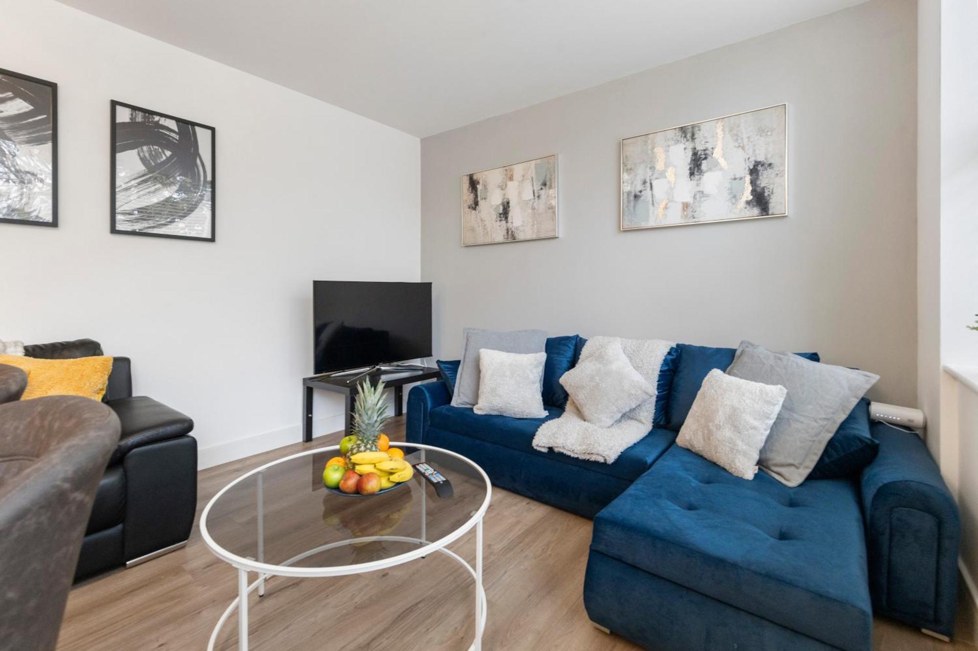 Cosy Retreat In The Heart Of Golders Green London Exterior foto