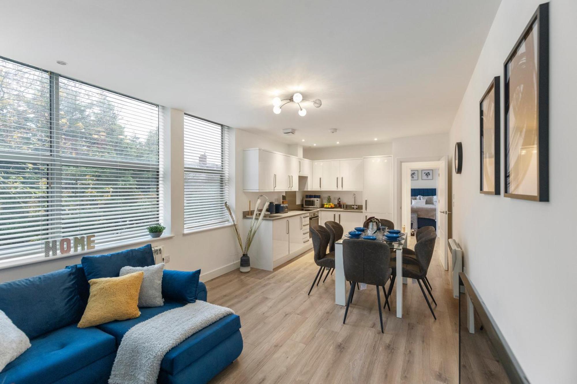 Cosy Retreat In The Heart Of Golders Green London Exterior foto