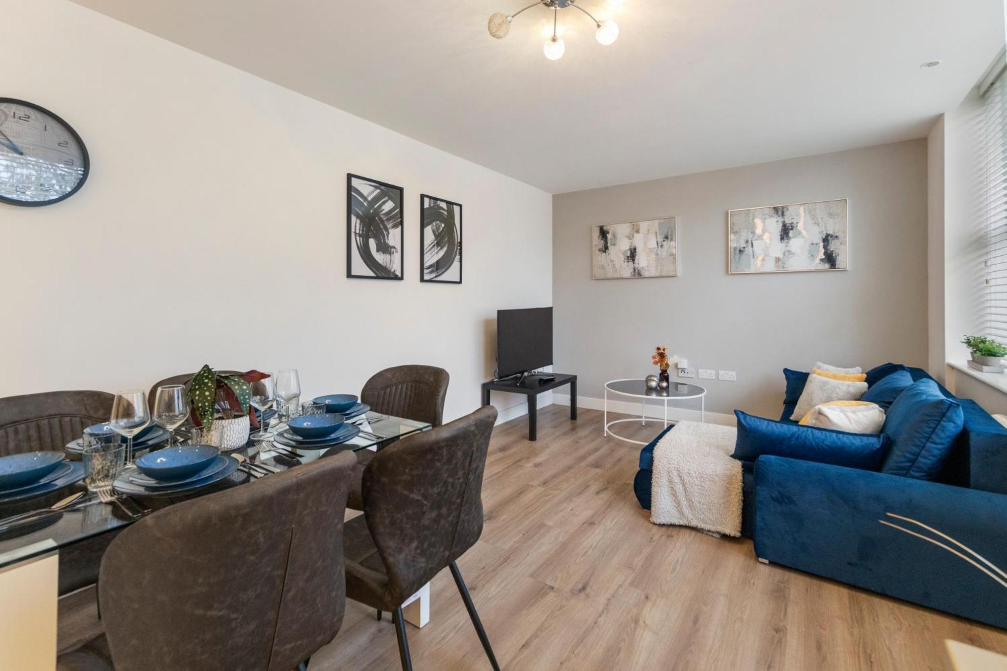 Cosy Retreat In The Heart Of Golders Green London Exterior foto