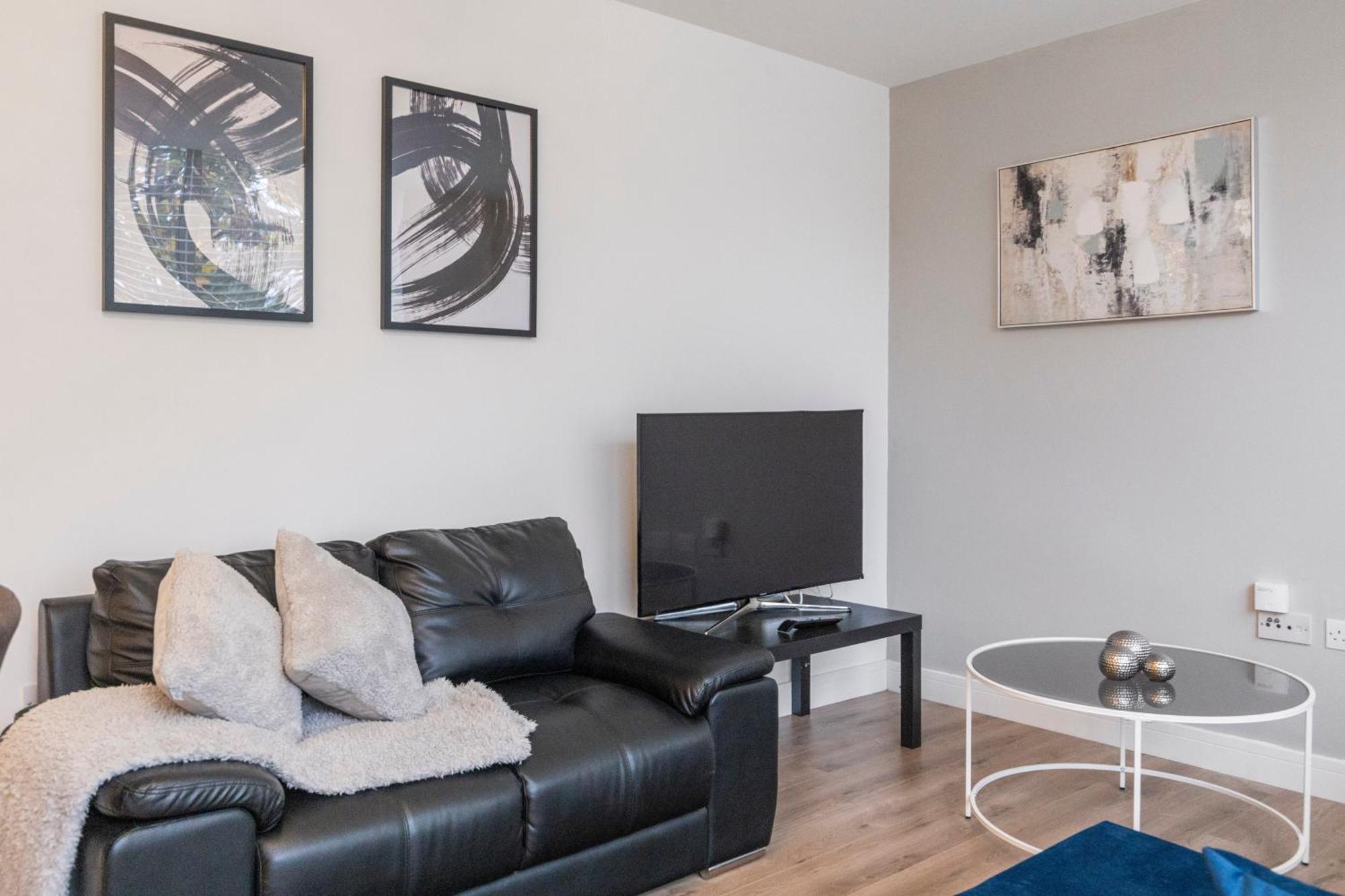 Cosy Retreat In The Heart Of Golders Green London Exterior foto