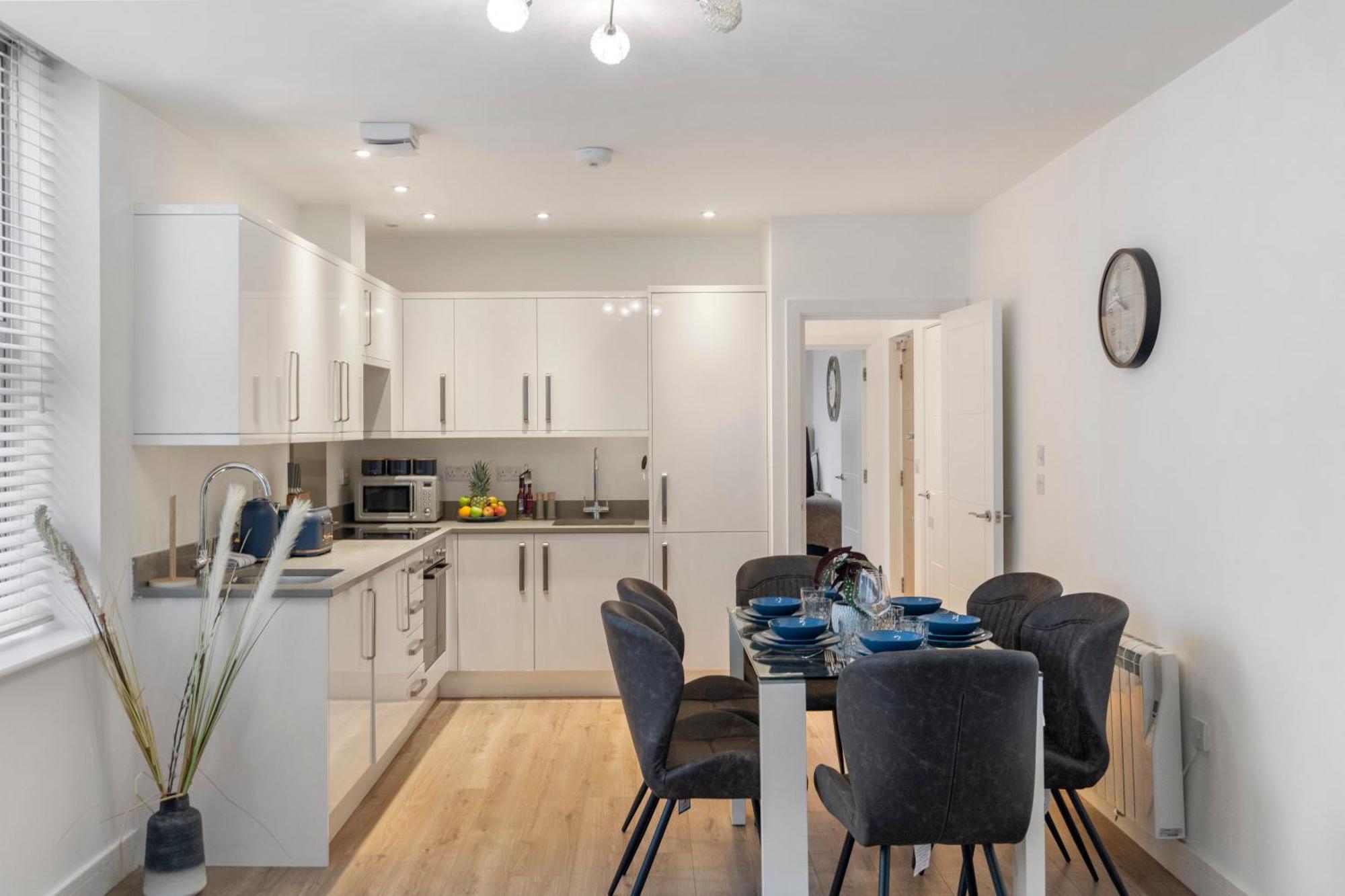 Cosy Retreat In The Heart Of Golders Green London Exterior foto